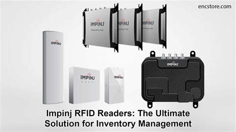 impinj rfid reader software|impinj rfid reader price.